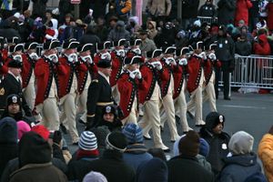 Obama Inauguration 2009 17