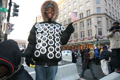 Obama Inauguration 2009 19