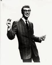 Buddy-holly