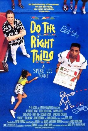 Dotherightthingposter