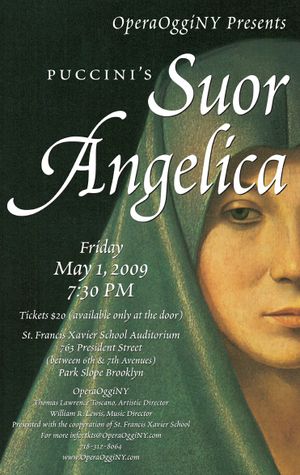  Suor Angelica_poster