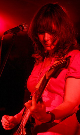 Amy Guitar