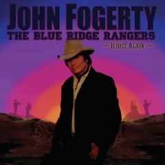 Blue Ridge Rangers Rides Again