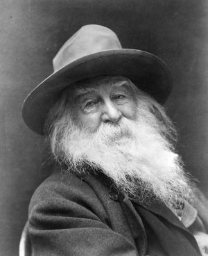 Walt-whitman