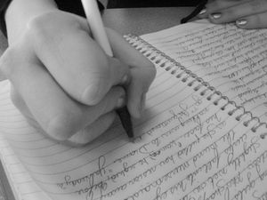 Writing_journal