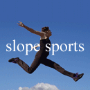 Slope Sports, 70 Seventh Avenue, Park Slope, Brooklyn, 718.230.4686 - brands such as Asics, Saucony, Pearl Izumi, Sugoi, New Balance, Brooks, Sporthill and Moving Comfort.