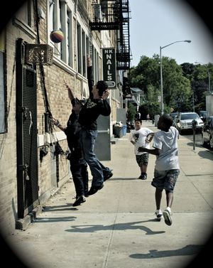 Tom Martinez, Witness: Milk Crate Basketball « Only The Blog Knows Brooklyn